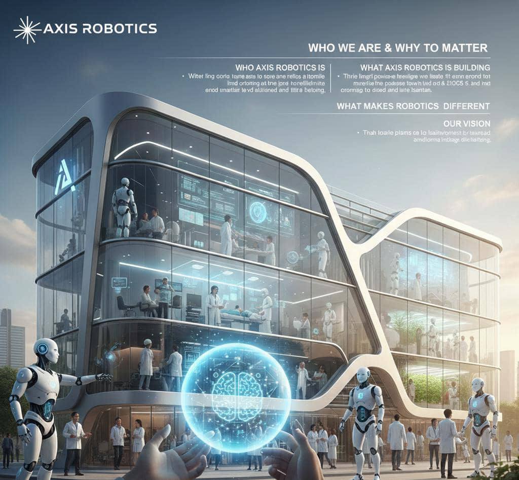 AxisRobotics