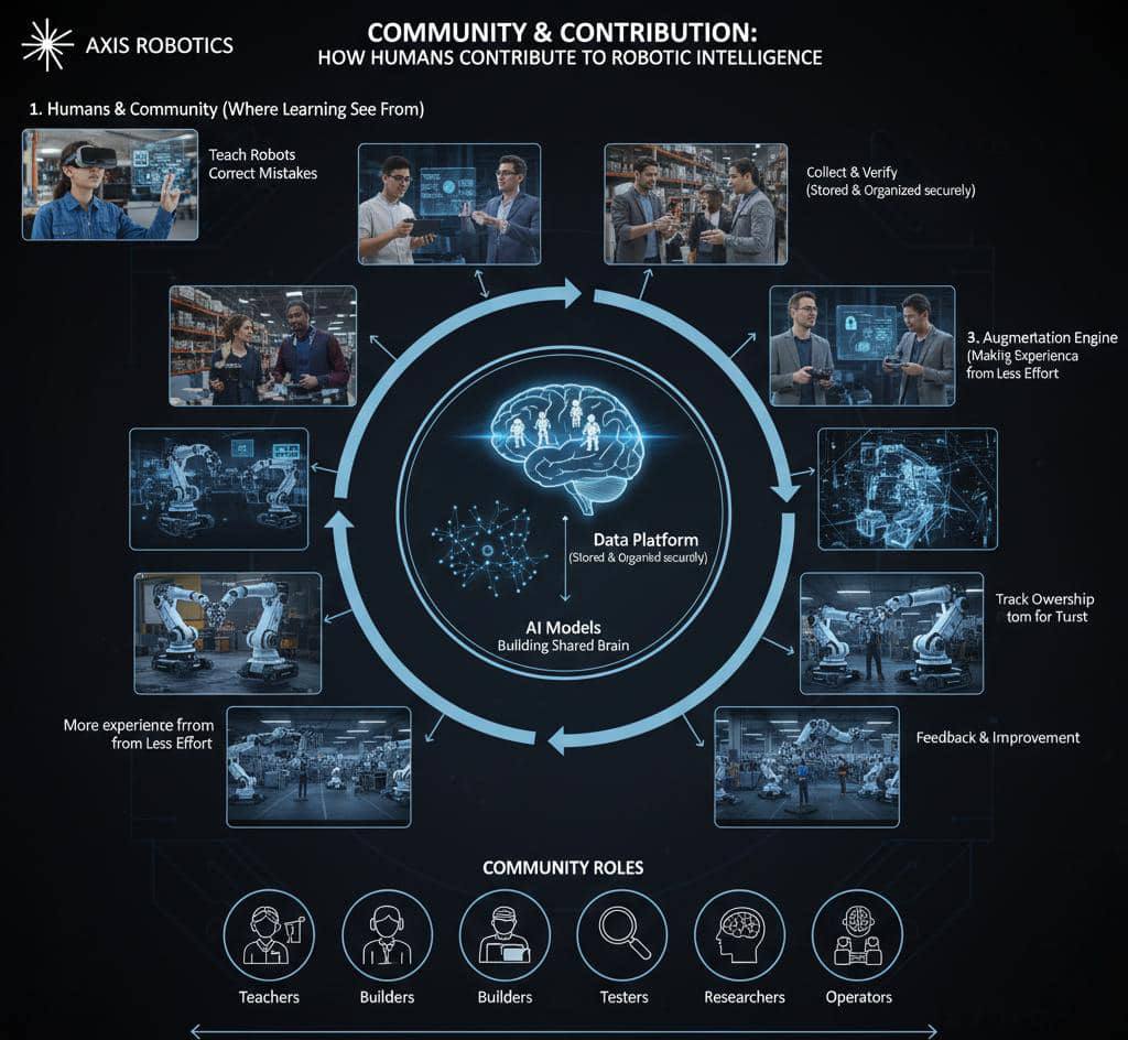 Community and Contribution
