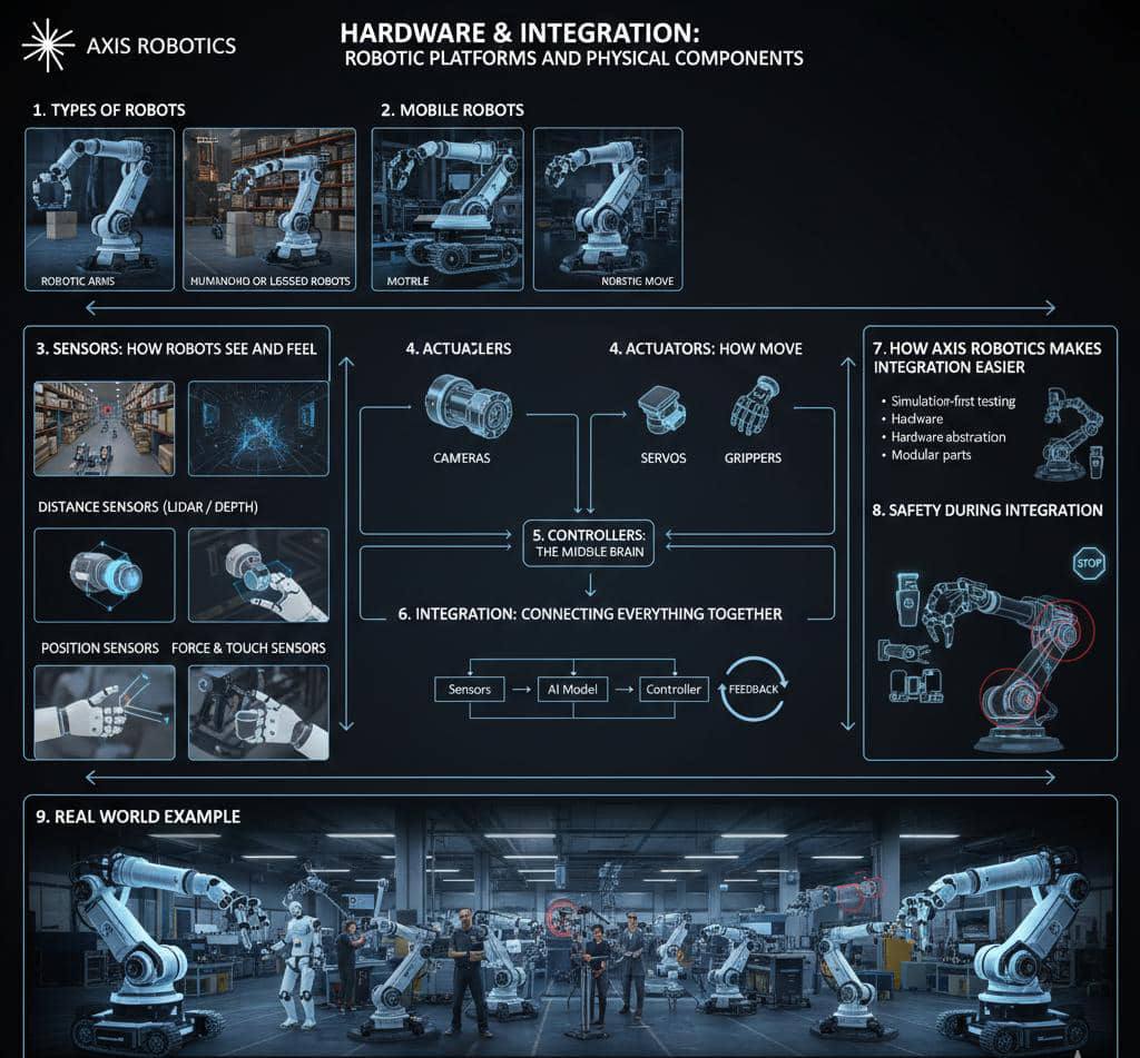 Hardware and Integration